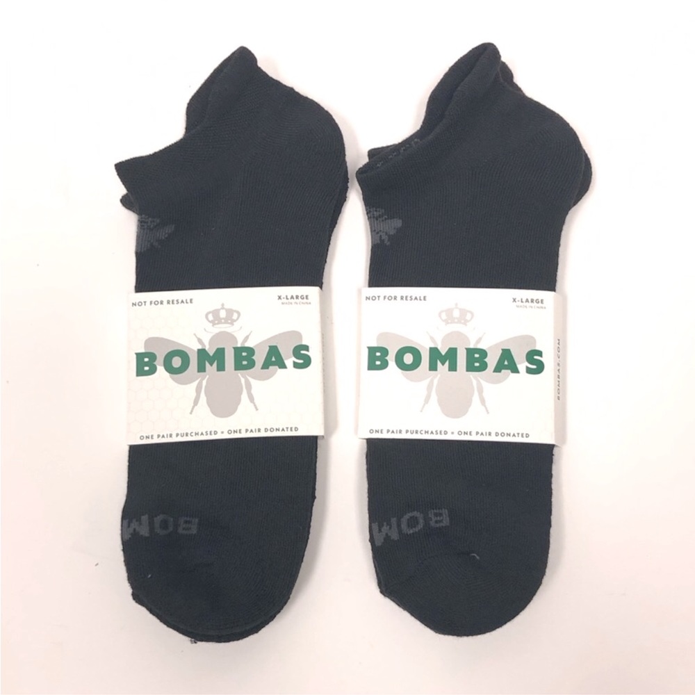 Bombas Ankle Socks (2)